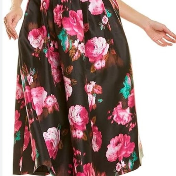 TAHARI Arthur S. Levine Dress - Picture 1 of 6